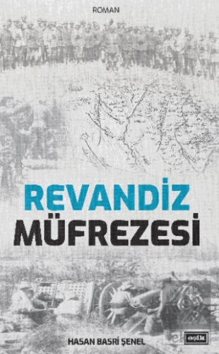 Revandiz Müfrezesi