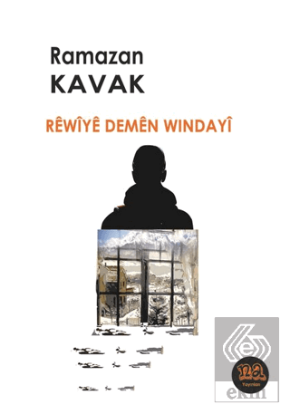 Rewiye Demen Windayi