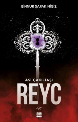 Reyc - Asi Çakıltaşı Serisi 2