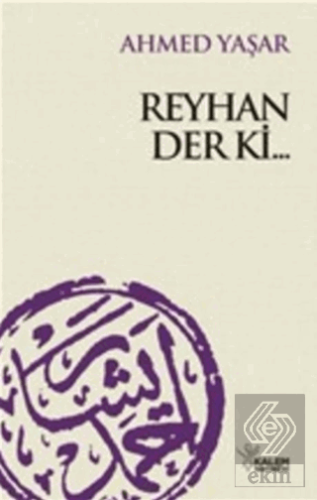 Reyhan Der ki...