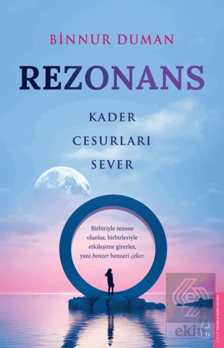 Rezonans Kader Cesurları Sever