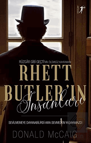 Rhett Butler'in İnsanları