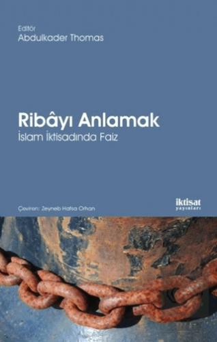 Ribayı Anlamak