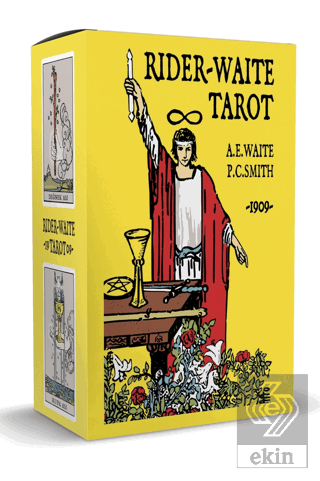 Rider-Waite Tarot