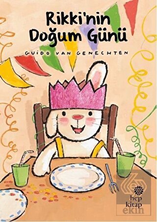 Rikki\'nin Doğum Günü