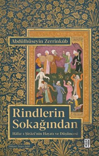 Rindlerin Sokağından