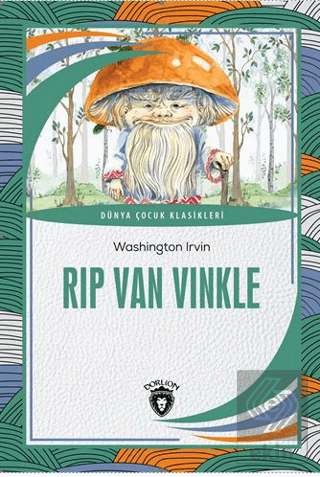 Rip Van Vinkle