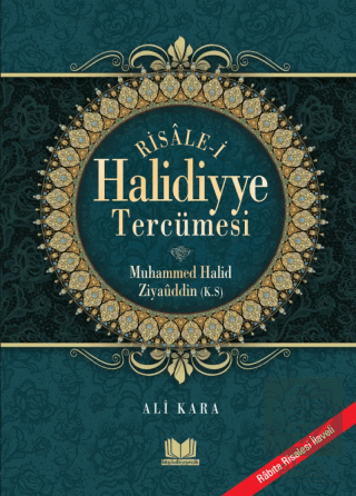 Risale-i Halidiyye Tercümesi