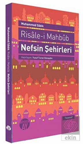 Risale-i Mahbub Nefsin Şehirleri