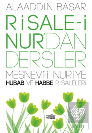 Risale-i Nur\'dan Dersler