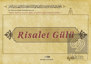 Risalet Gülü