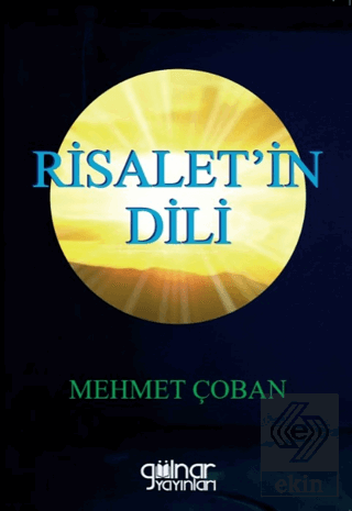 Risalet'in Dili