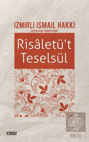 Risaletü't Teselsül