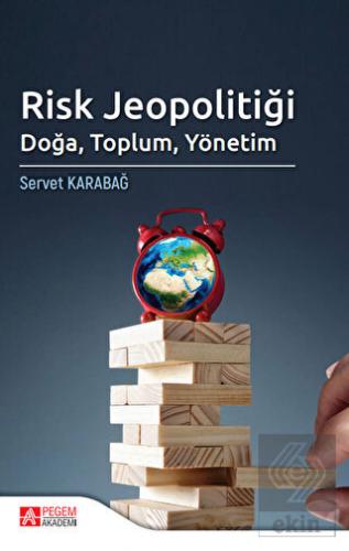 Risk Jeopolitiği