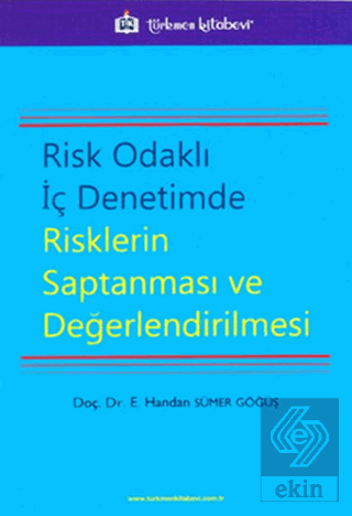 Risk Odaklı İç Denetimde Risklerin Saptanması ve D