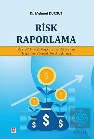 Risk Raporlama Mehmet Durgut