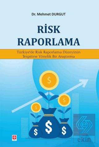 Risk Raporlama Mehmet Durgut