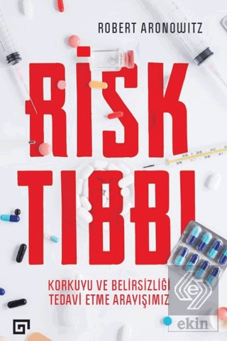 Risk Tıbbı