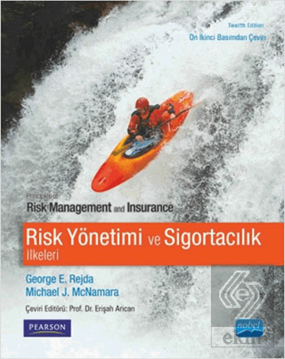 Risk Yönetimi ve Sigortacılık İlkeleri