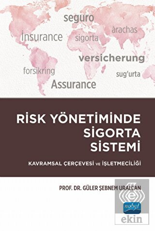 Risk Yönetiminde Sigorta Sistemi