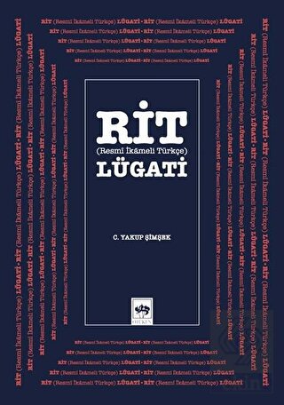 RİT Lügati