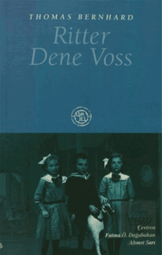 Ritter Dene Voss