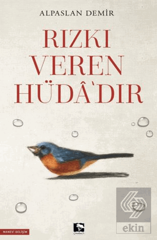 Rızkı Veren Hüda'dır