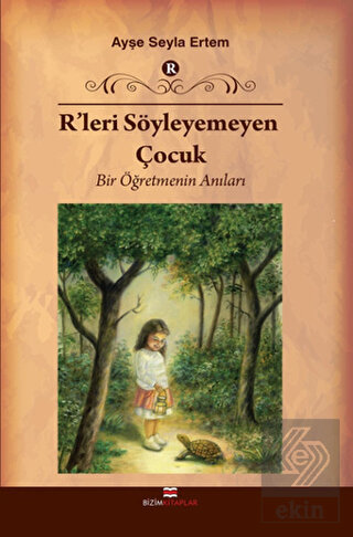 R\'leri Söyleyemeyen Çocuk