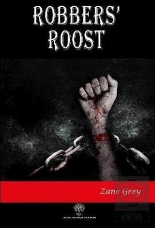 Robbers\' Roost