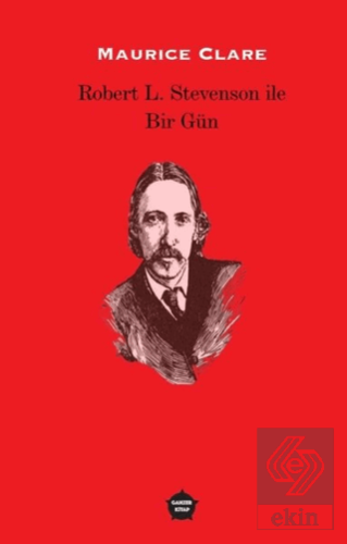 Robert L. Stevenson ile Bir Gün