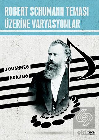 Robert Schumann Teması Üzerine Varyasyonlar