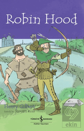 Robin Hood - Children's Classic