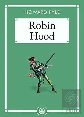 Robin Hood (Gökkuşağı Cep Kitap)