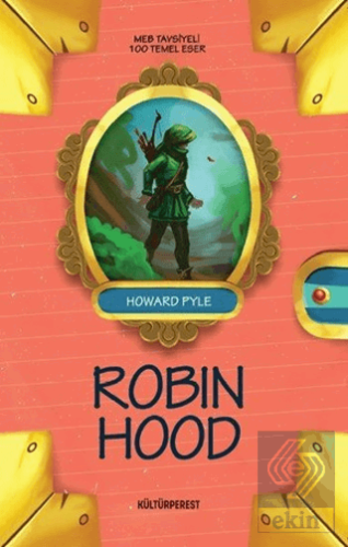 Robin Hood