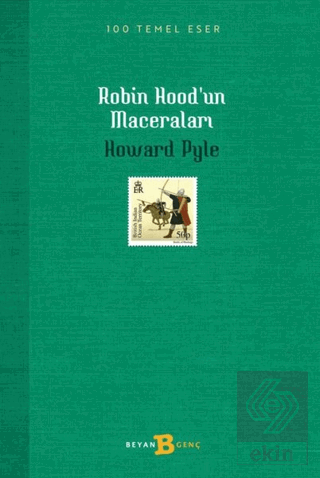 Robin Hood'un Maceraları