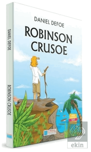 Robinson Cruose