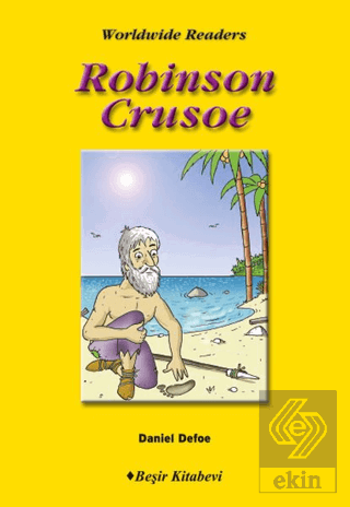 Robinson Crusoe (Level-6)