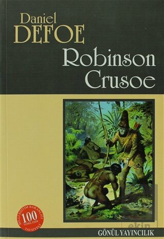 Robinson Crusoe