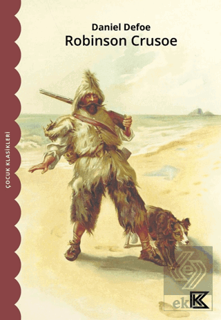 Robinson Crusoe