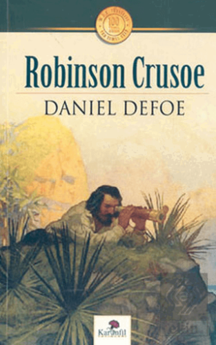 Robinson Crusoe