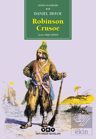 Robinson Crusoe