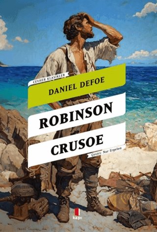 Robinson Crusoe