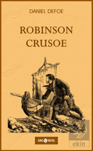 Robinson Crusoe