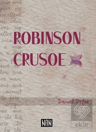 Robinson Crusoe