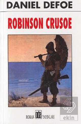 Robinson Crusoe