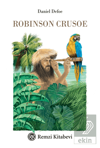 Robinson Crusoe