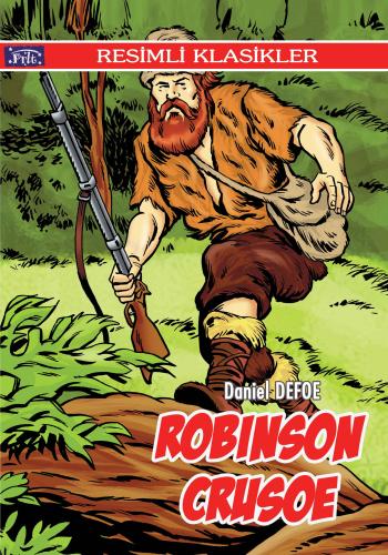 Robinson Crusoe