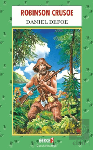 Robinson Crusoe