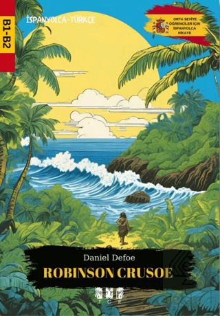 Robinson Crusoe