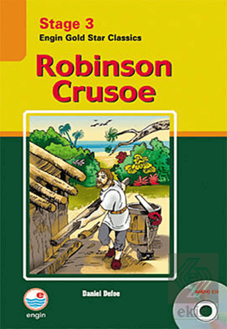 Robinson Crusoe